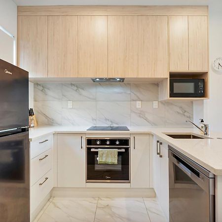 Cozy Brand New Townhouse 3 Villa Auckland Exterior photo